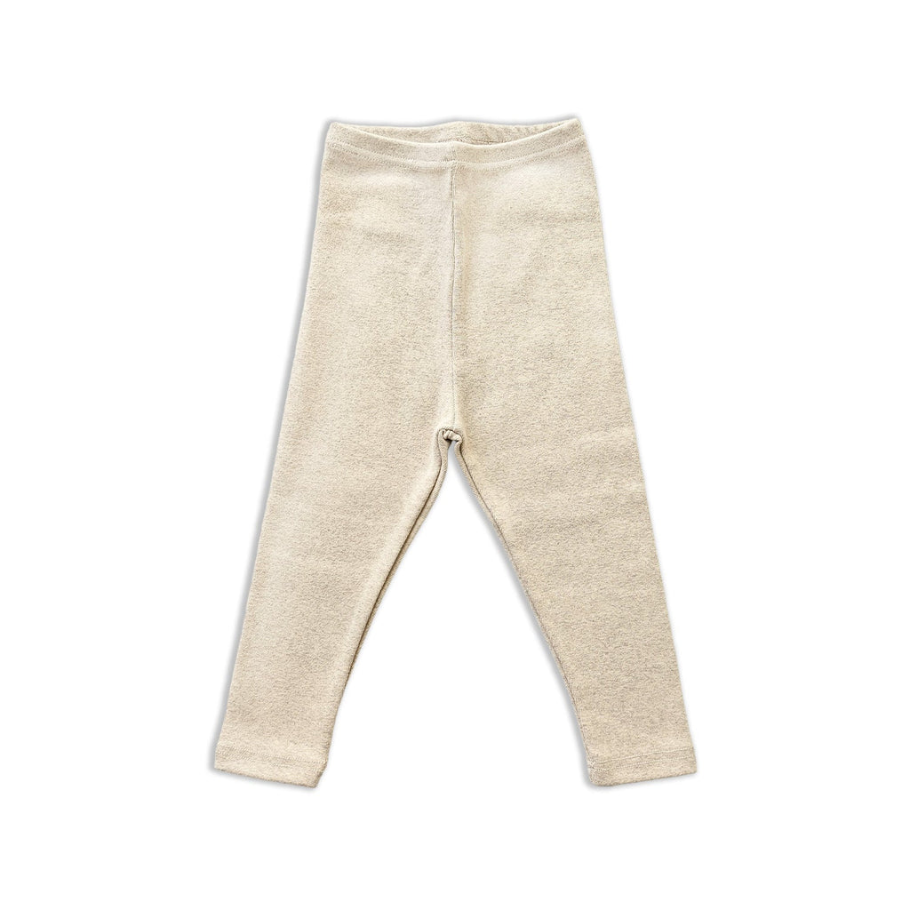 BabyRabbit Cotton Toddler Leggings (1T–5T)