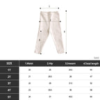 BabyRabbit Cotton Toddler Leggings (1T–5T)