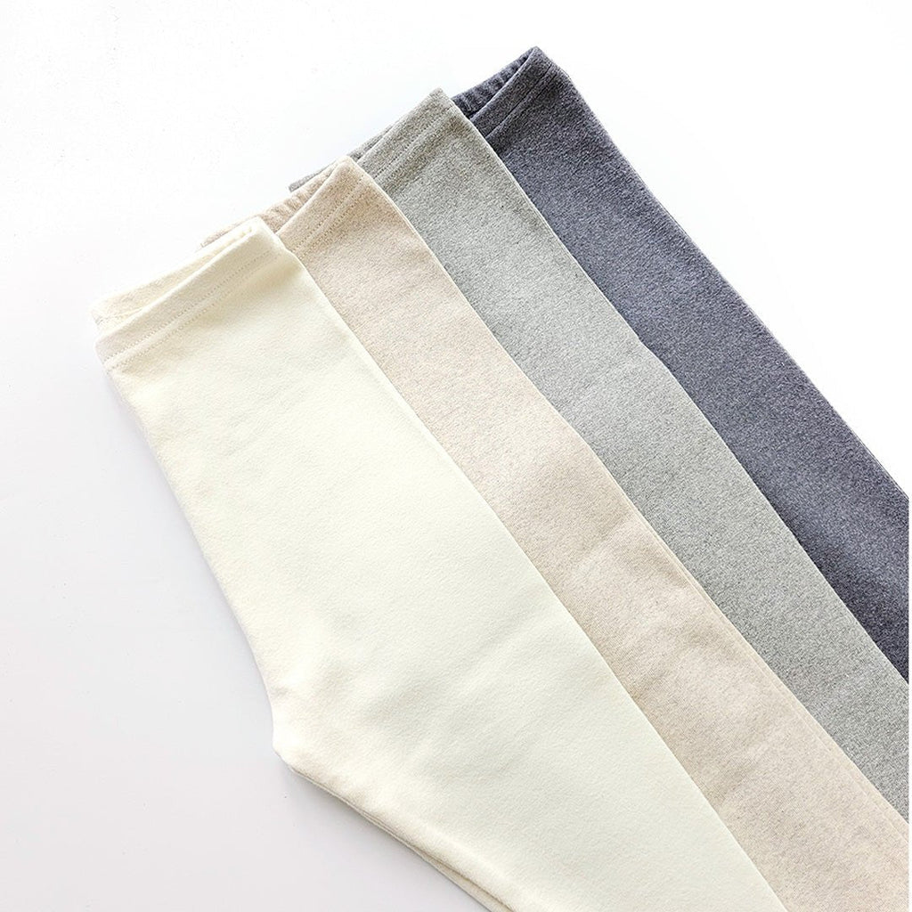 BabyRabbit Cotton Toddler Leggings (1T–5T)