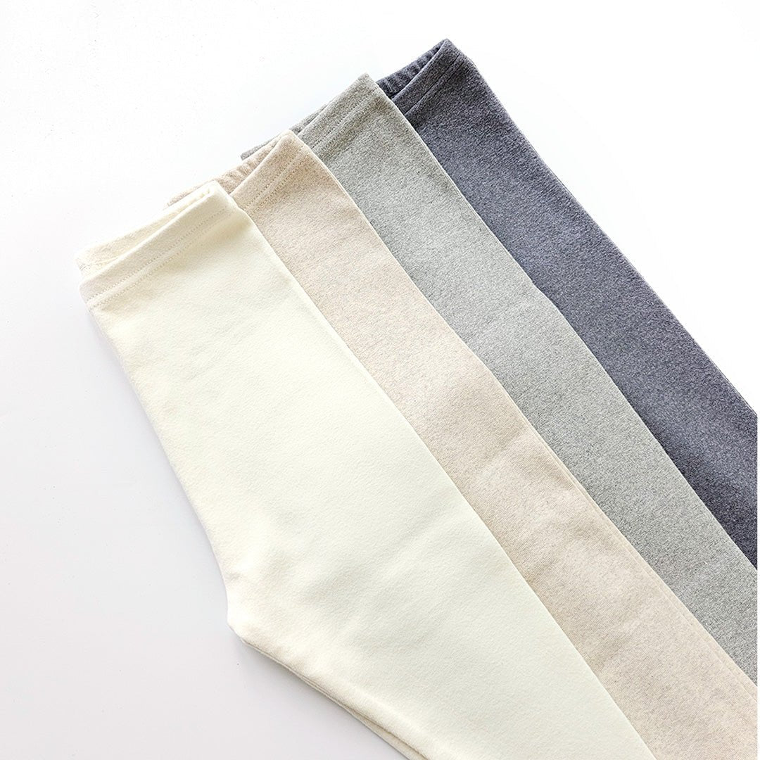 BabyRabbit Cotton Toddler Leggings (1T–5T)