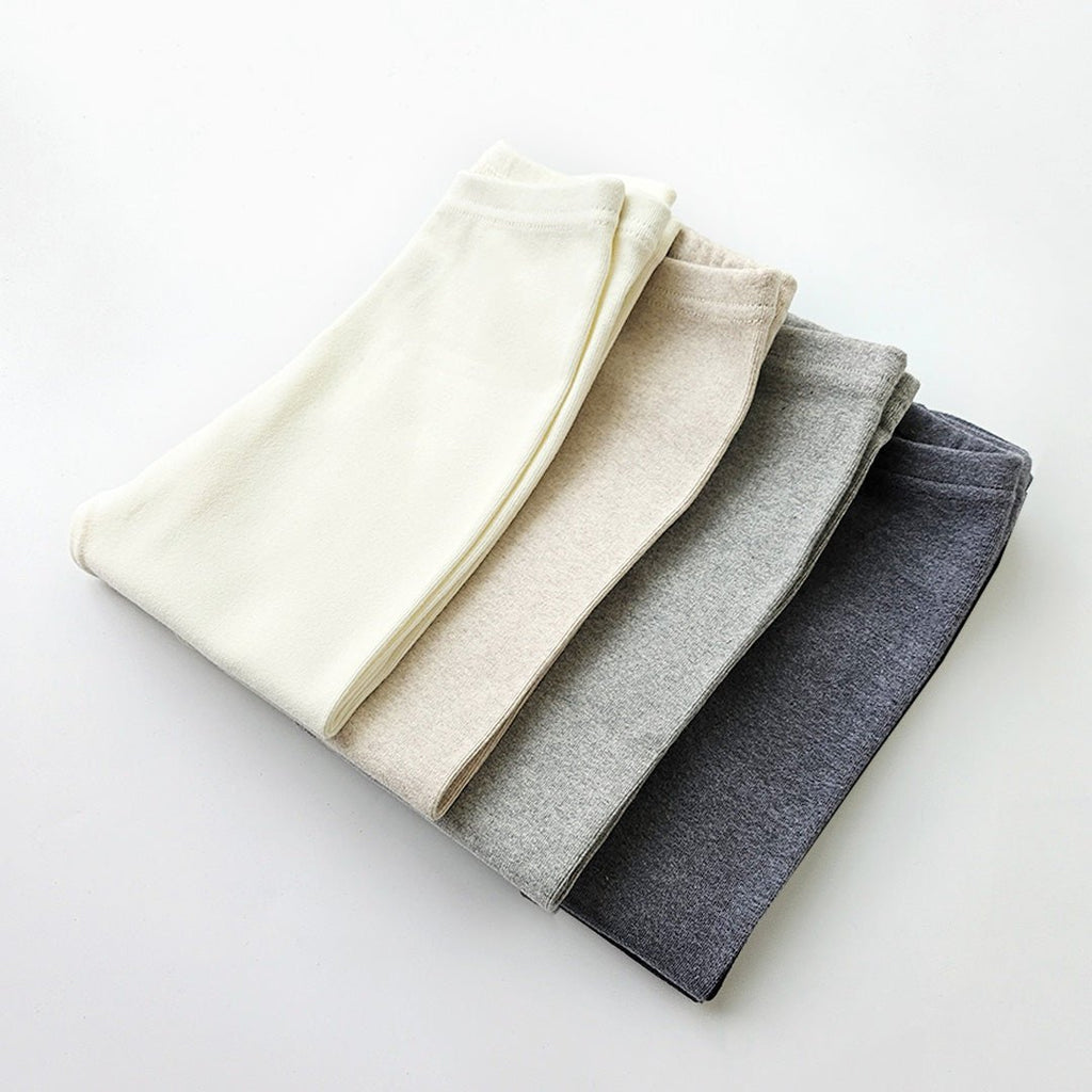 BabyRabbit Cotton Toddler Leggings (1T–5T)