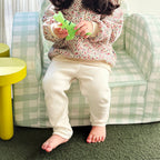 BabyRabbit Cotton Toddler Leggings (1T–5T)