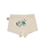 BabyRabbit Girls' Storybook Underwear — Toddler Cotton Underwear Set (2-3T–4-5T)