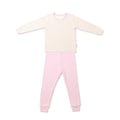 BabyRabbit Mini Love Long Sleeve — Toddler Pajamas & Loungewear Set (12-18M–5T)