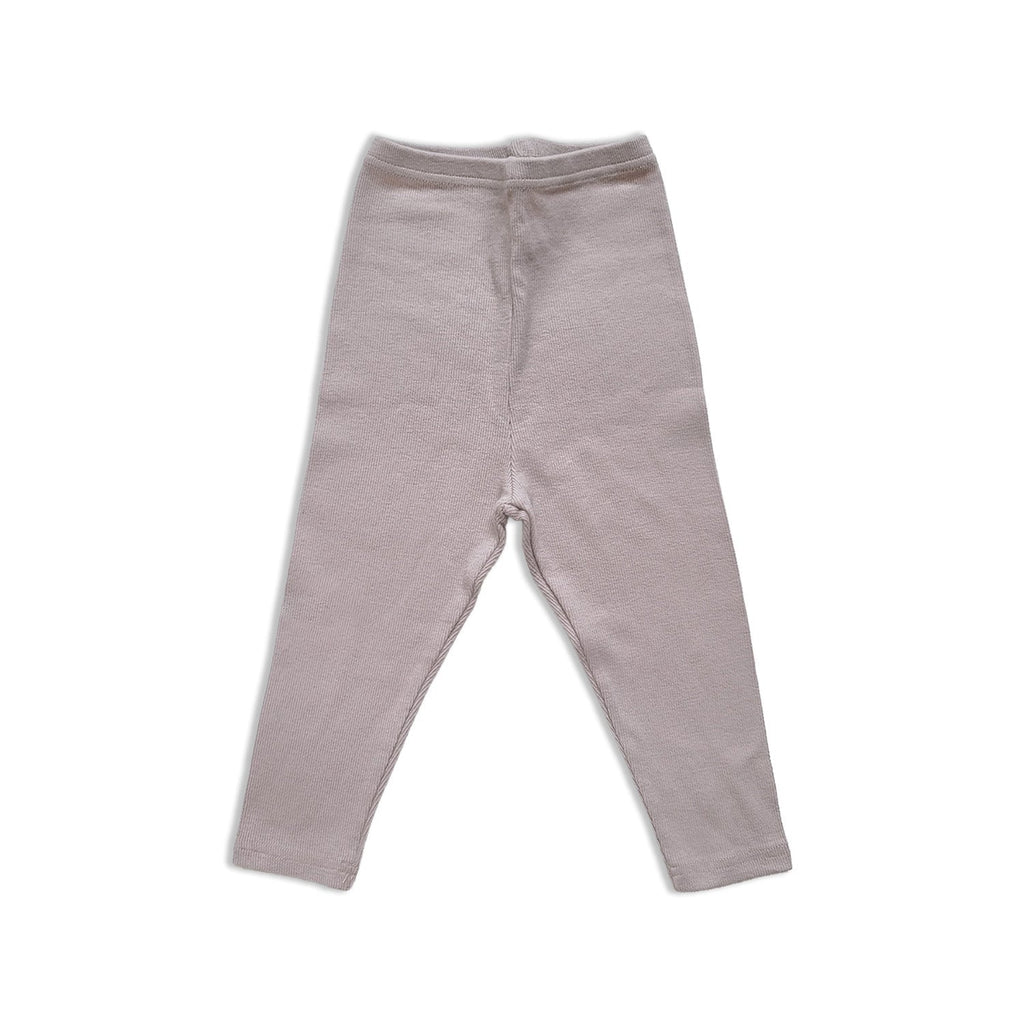 BabyRabbit Modal Toddler Leggings (1T–5T)
