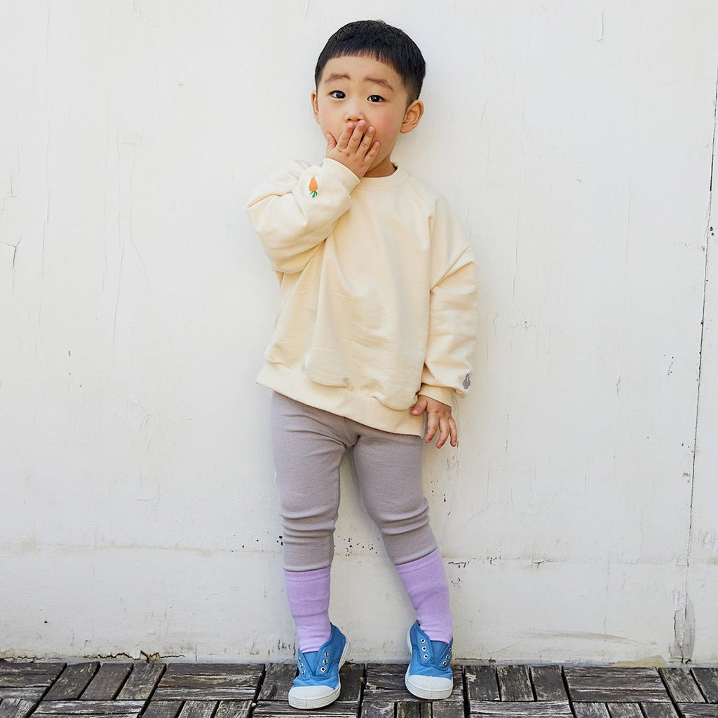BabyRabbit Modal Toddler Leggings (1T–5T)