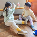 BabyRabbit Modal Toddler Leggings (1T–5T)