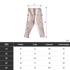 BabyRabbit Modal Toddler Leggings (1T–5T)