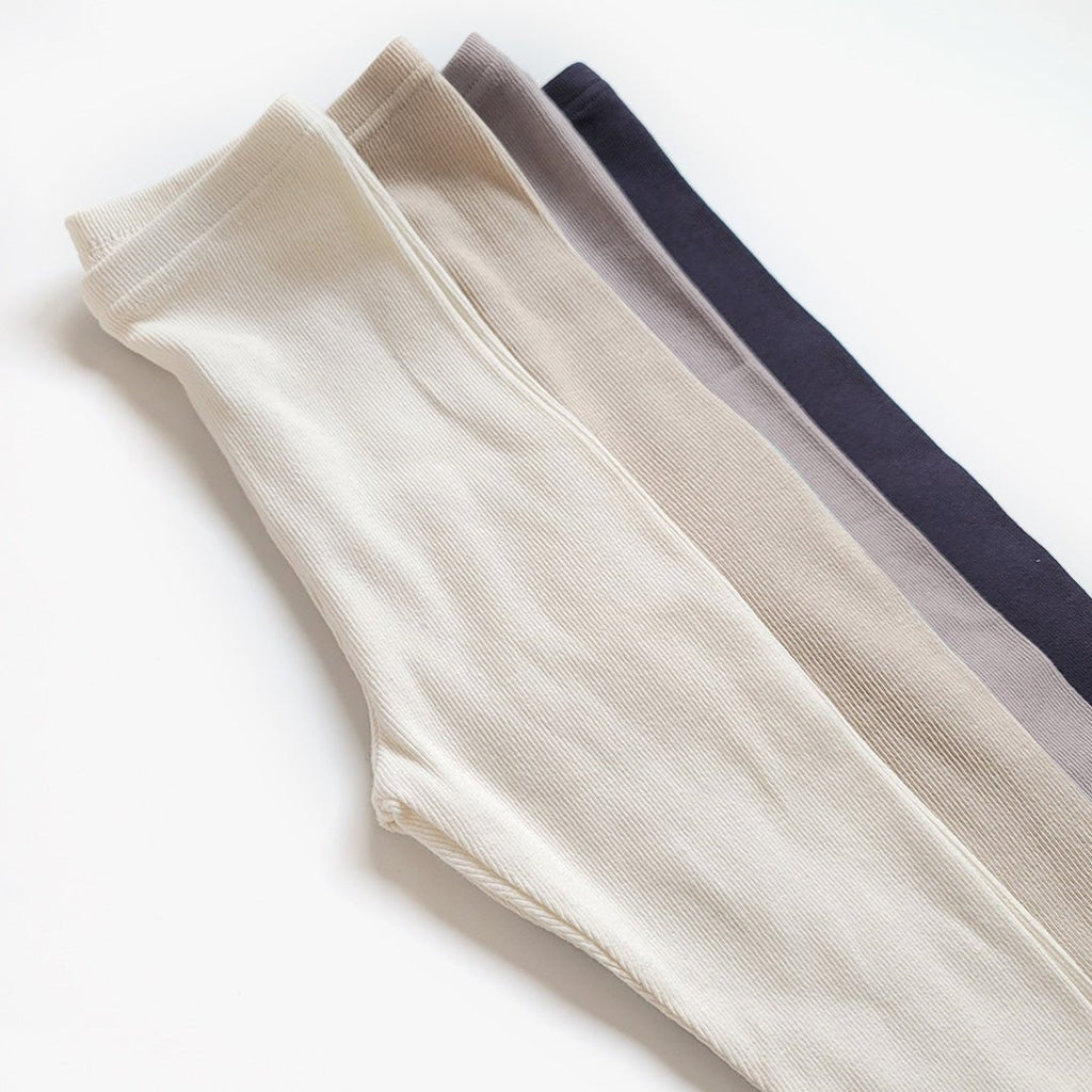 BabyRabbit Modal Toddler Leggings (1T–5T)