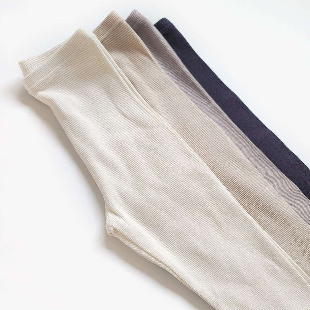 BabyRabbit Modal Toddler Leggings (1T–5T)