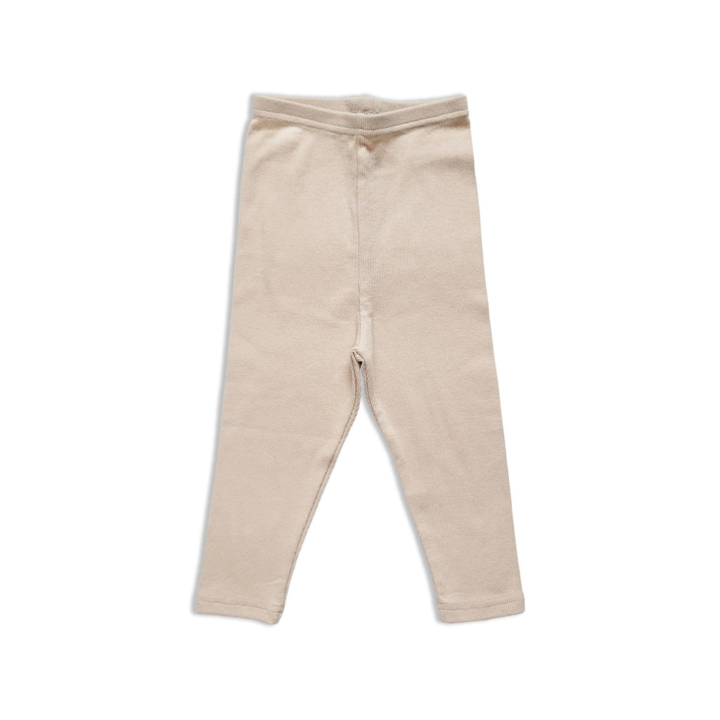 BabyRabbit Modal Toddler Leggings (1T–5T)