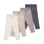 BabyRabbit Modal Toddler Leggings (1T–5T)