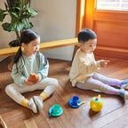 BabyRabbit Modal Toddler Leggings (1T–5T)