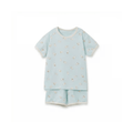 BabyRabbit Rabbit Short Sleeve — Toddler Cotton Pajamas & Loungewear Set (12M–5T)