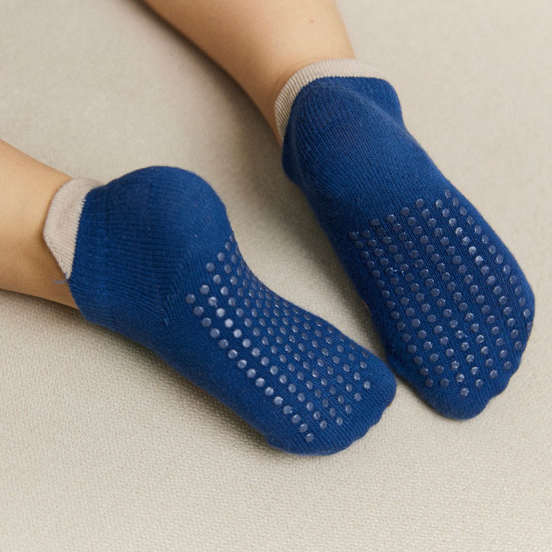 BabyRabbit Storybook Socks — Baby & Toddler Socks (0M–1-3T)