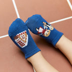 BabyRabbit Storybook Socks — Baby & Toddler Socks (0M–1-3T)
