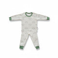 BabyRabbit Teddy BaeBae Long Sleeve — Toddler Cotton Pajamas & Loungewear Set (12M–5T)
