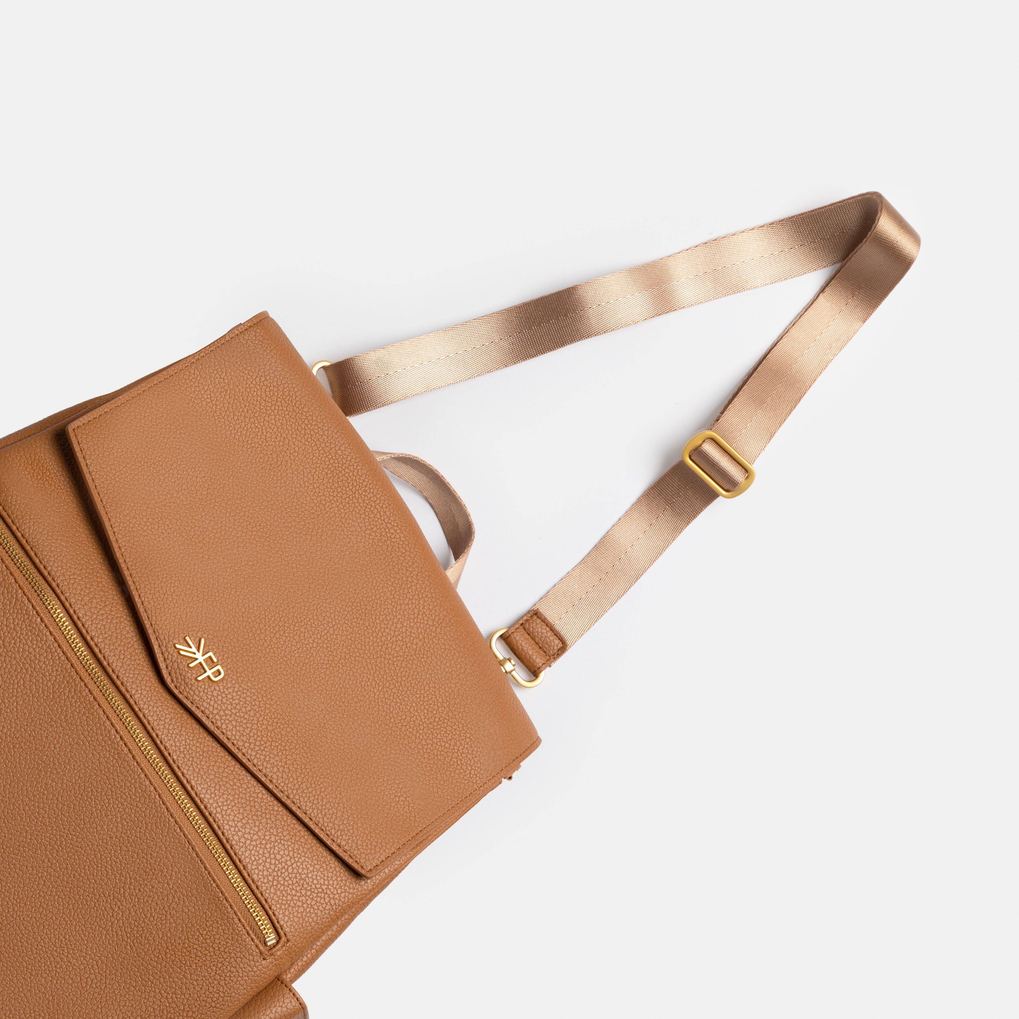 Freshly Picked Diaper Bag II