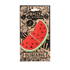 Wally the Watermelon
