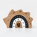 Bamboo Nesting Animal