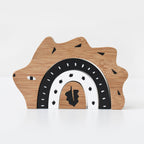 Bamboo Nesting Animal