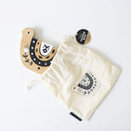 Bamboo Nesting Animal