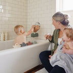 Bath Boats - Mushie