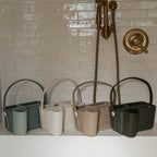 Cesta de baño