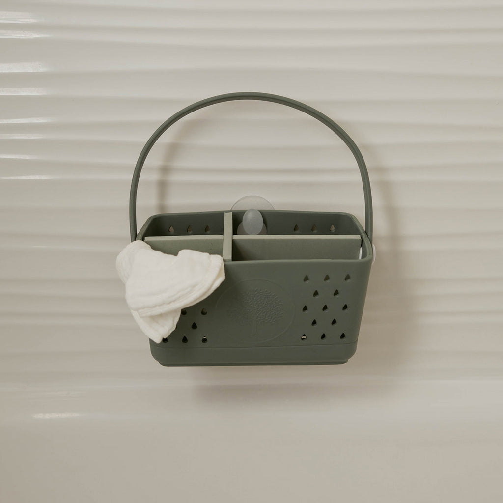 Cesta de baño