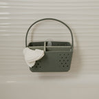 Cesta de baño