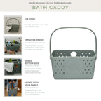 Cesta de baño