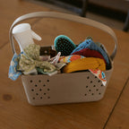 Cesta de baño
