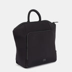 Ebony Seoul Diaper Bag II
