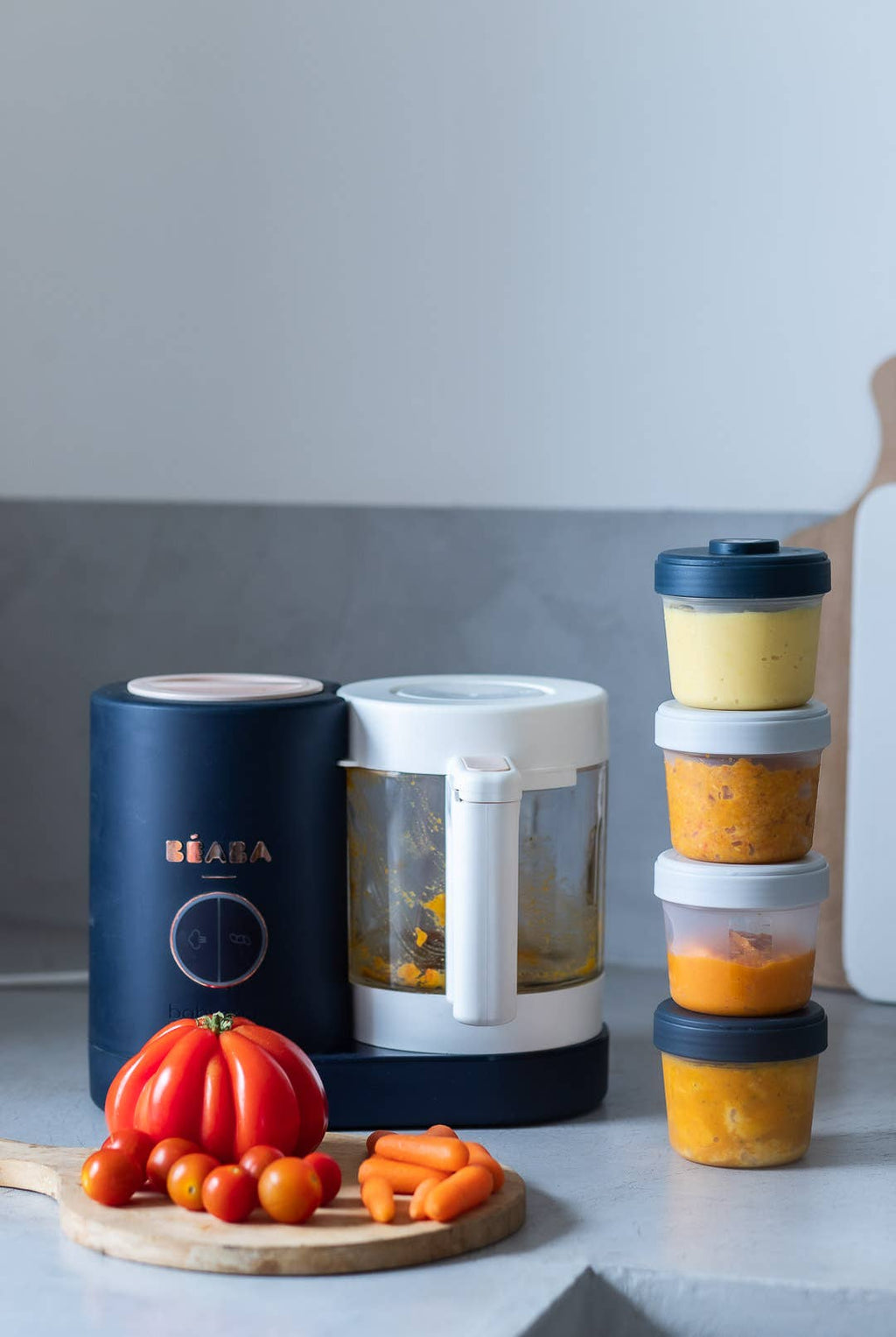 BEABA Babycook® Neo Baby Food Maker