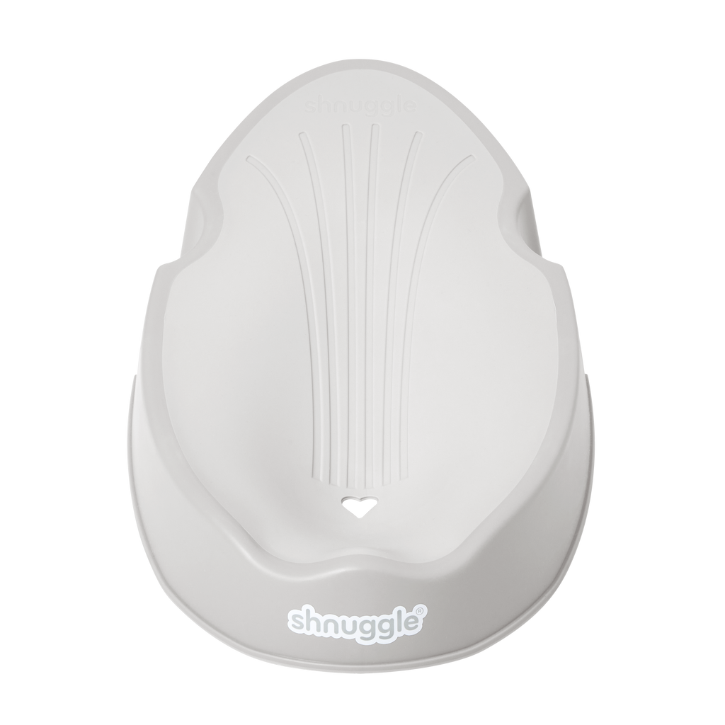 Shnuggle Newborn Bath Support | From 0-3 months