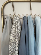 Muslin Cloth - Harvestbell - 100% Organic Cotton