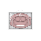 Mini Feeding Set (Toddler 12+ months)