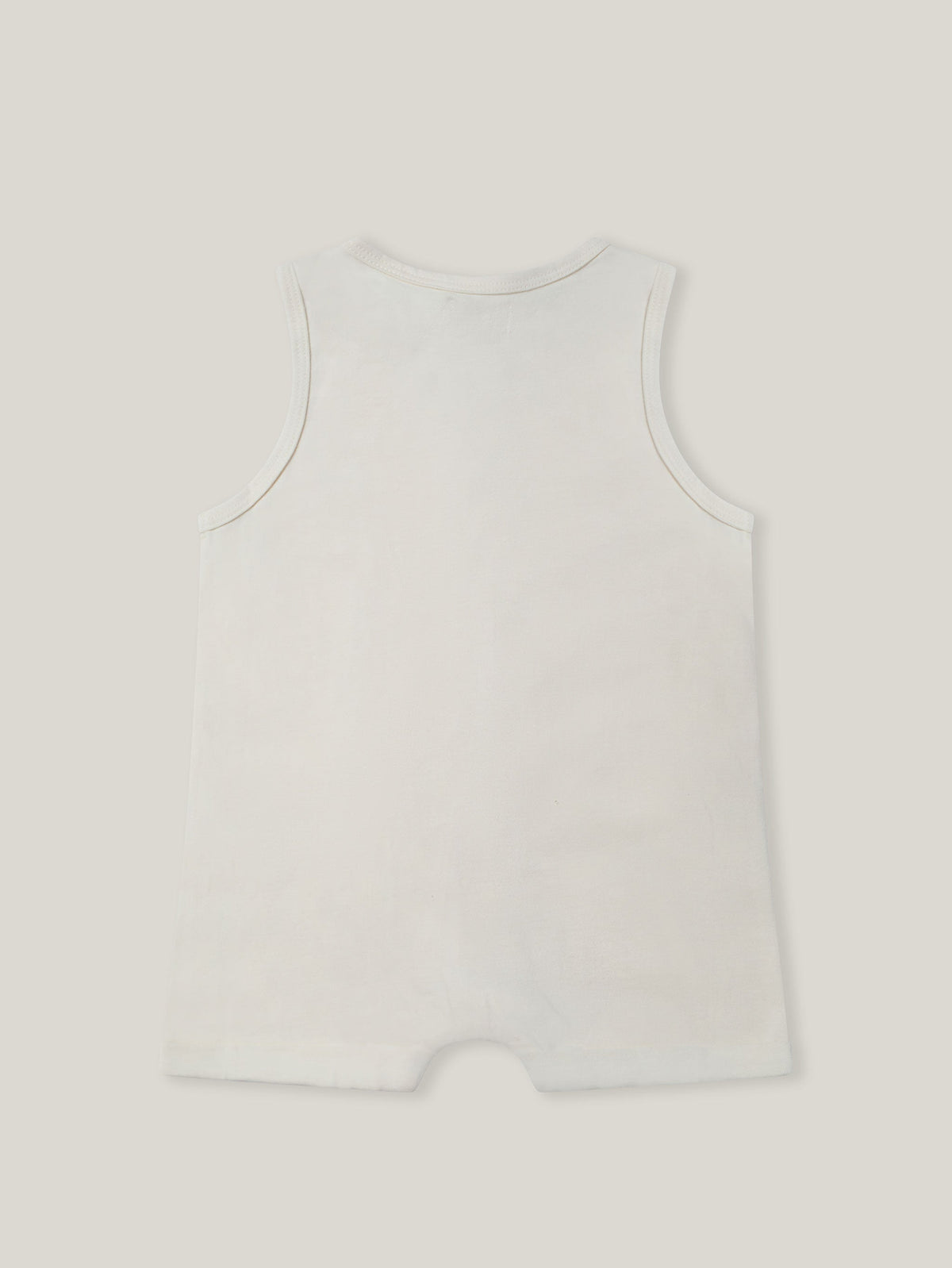The Rowan Playsuit Kids
