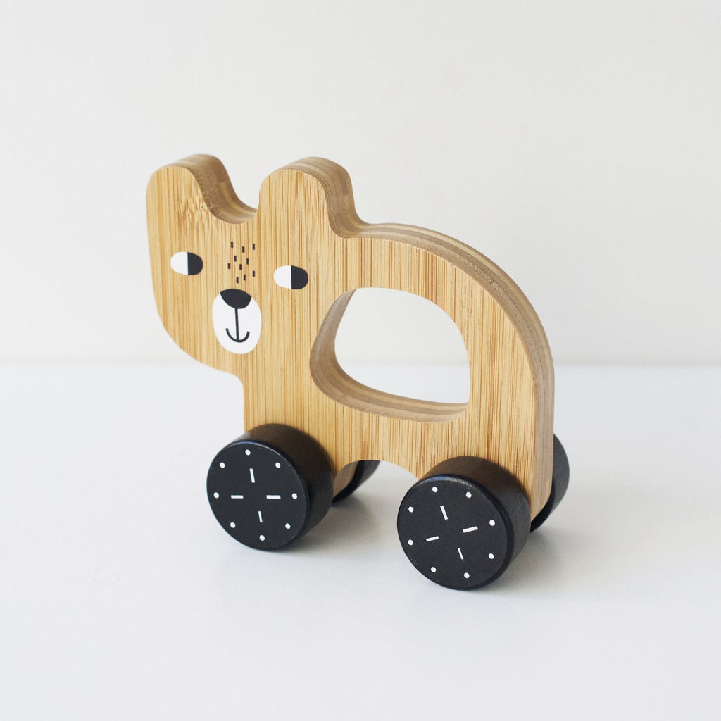 Push Toy