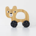 Push Toy