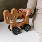 Push Toy