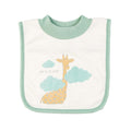 Bib - giraffe