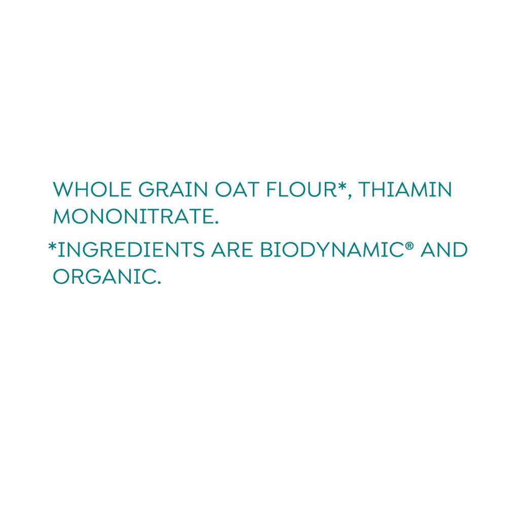 Holle Organic Whole Grain Cereal: Oat (6 Pack)
