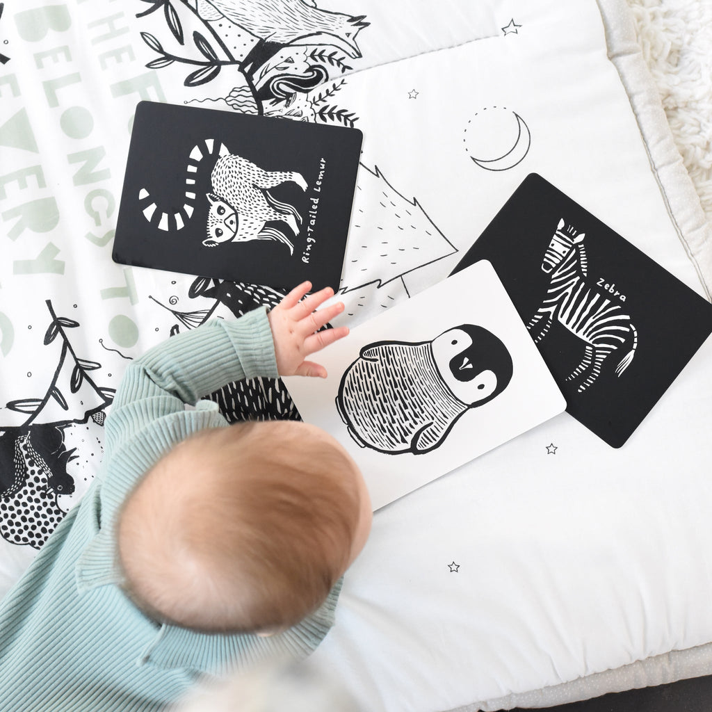 Newborn Baby Gift Set