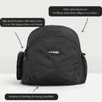 The Tushbaby Hip Carrier