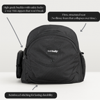 The Tushbaby Hip Carrier