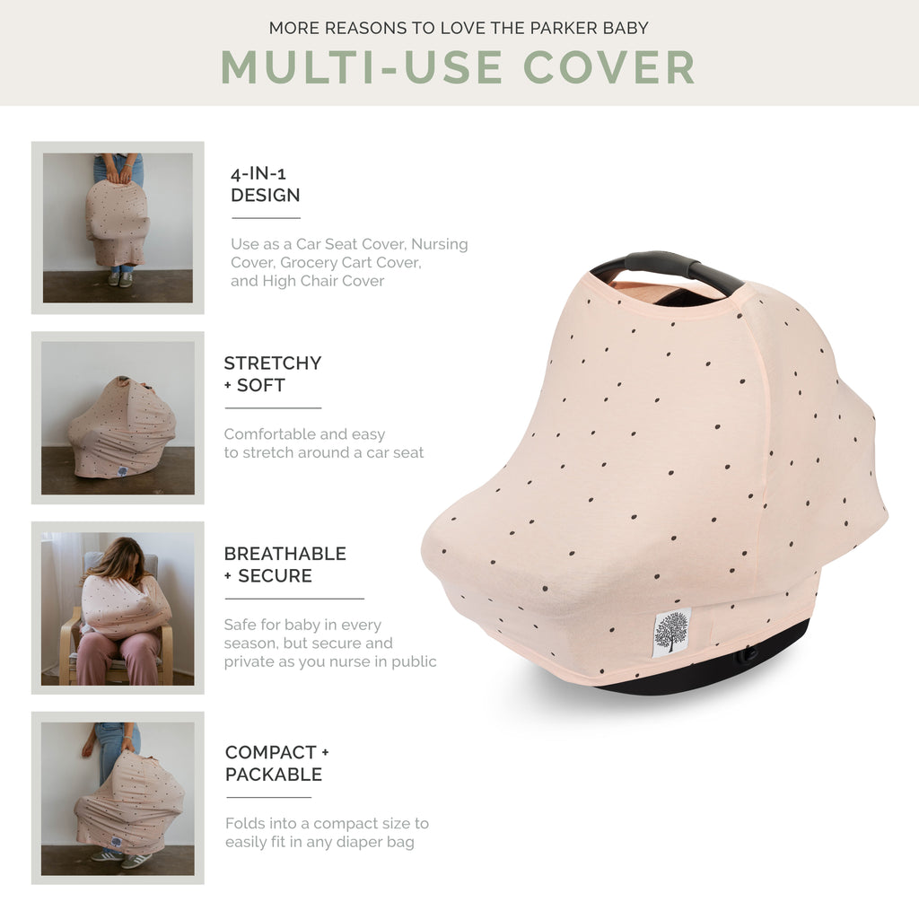 Multi-use Cover