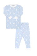 Bunny Cotton Pajamas