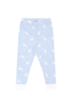 Bunny Cotton Pajamas