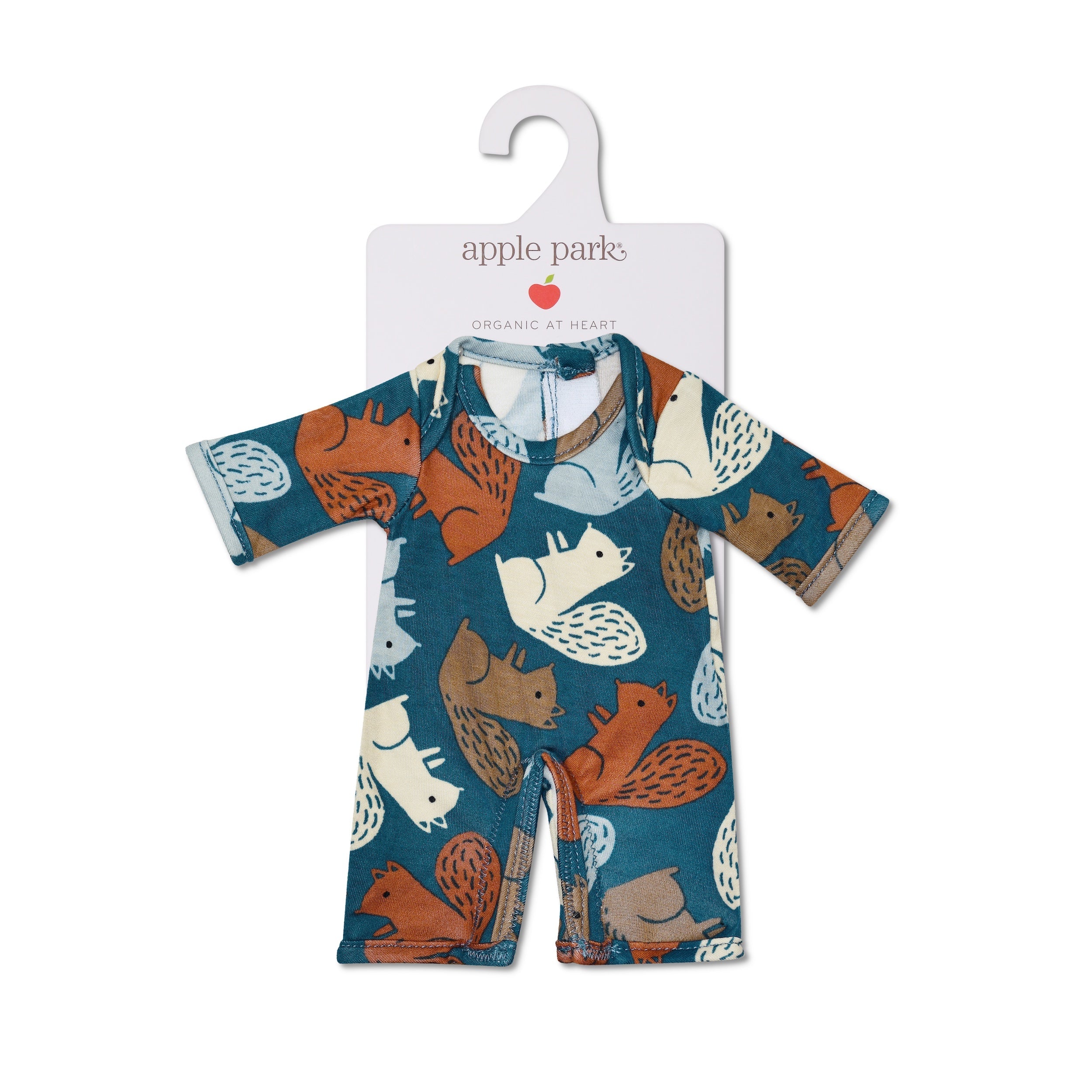 Doll PJs